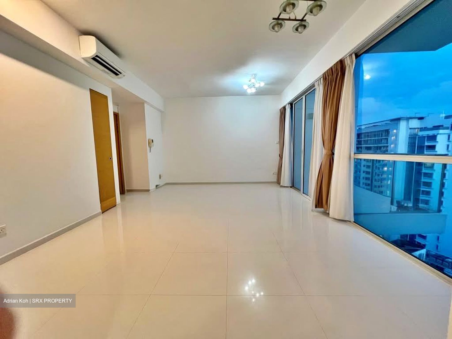 The Esta (D15), Condominium #592530331